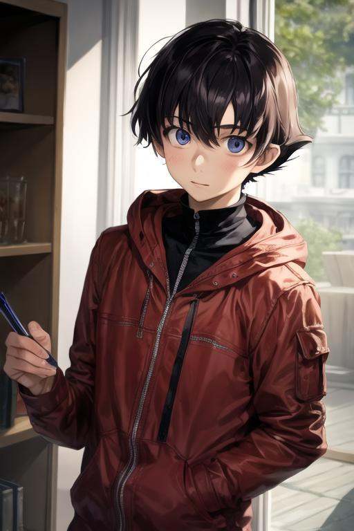 masterpiece,  best quality,  high quality on Tensor.Art