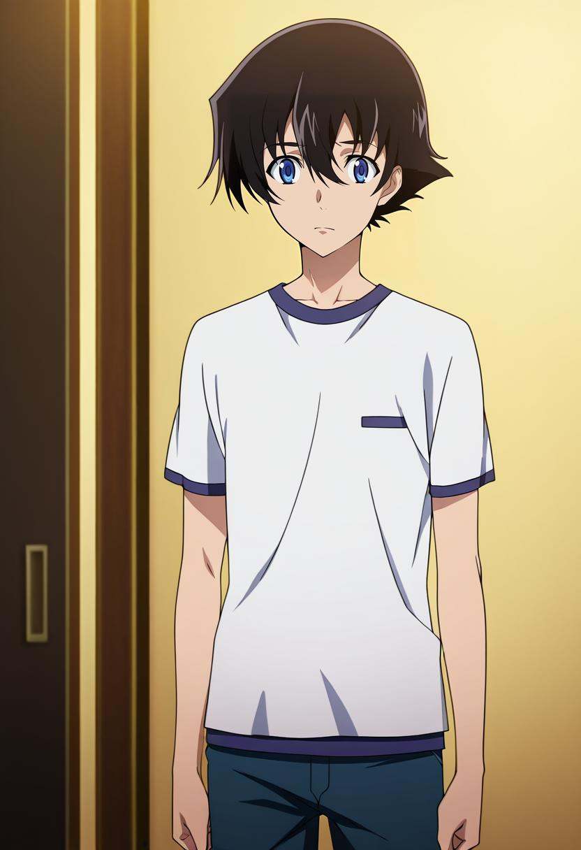 masterpiece,  best quality,  anime screencap on Tensor.Art