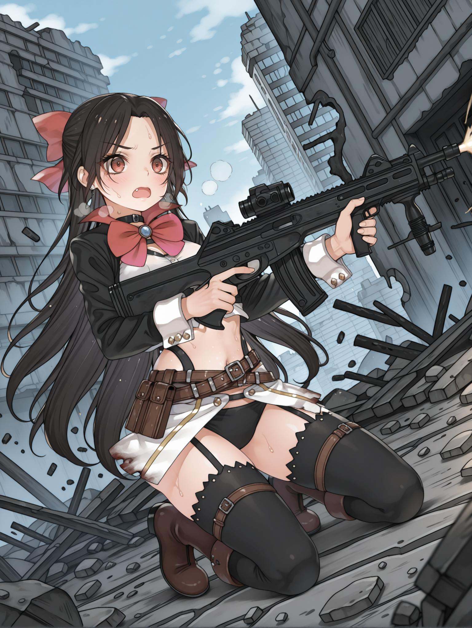 masterpiece,  best quality,  amazing quality on Tensor.Art