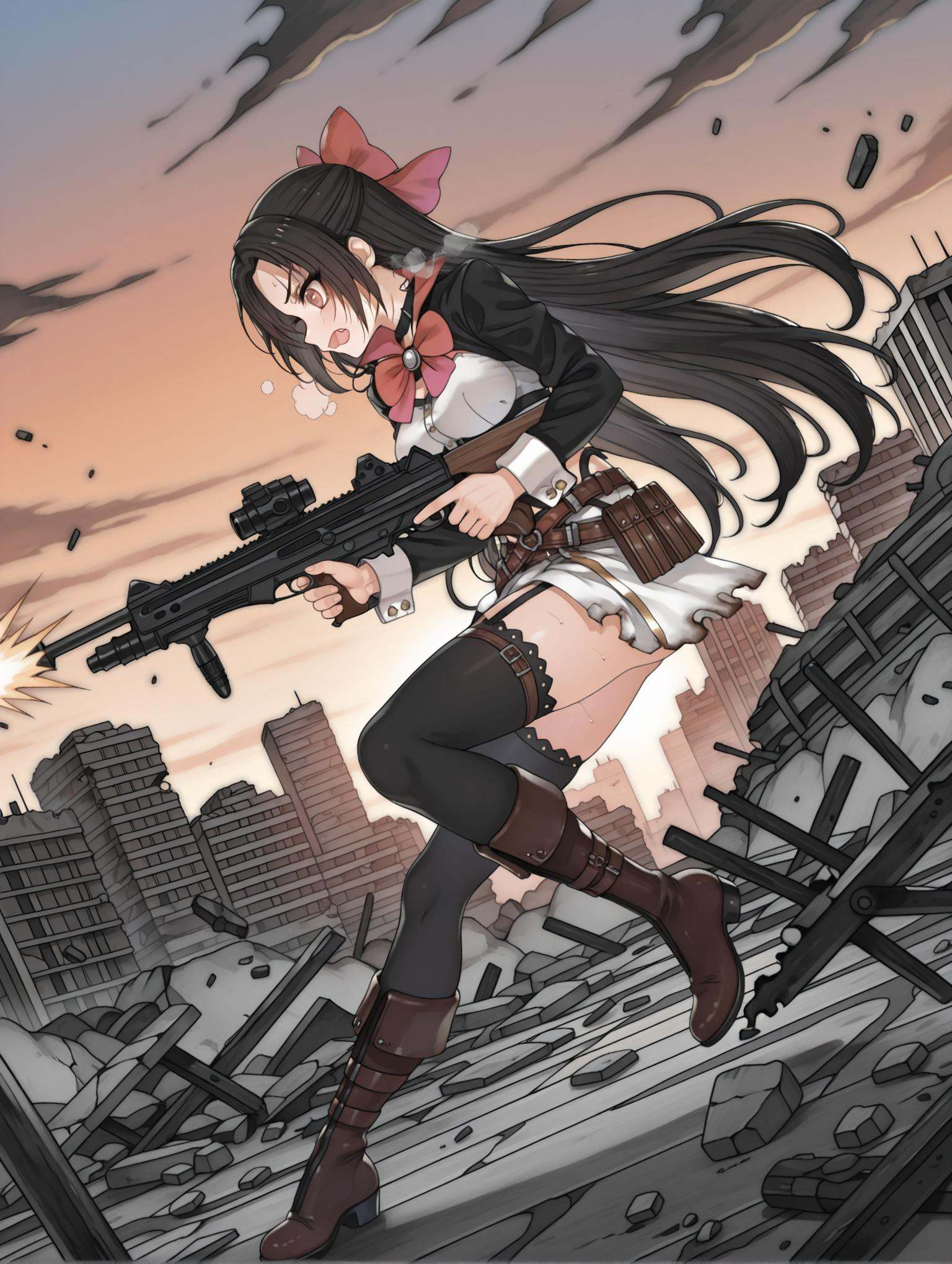 masterpiece,  best quality,  amazing quality on Tensor.Art