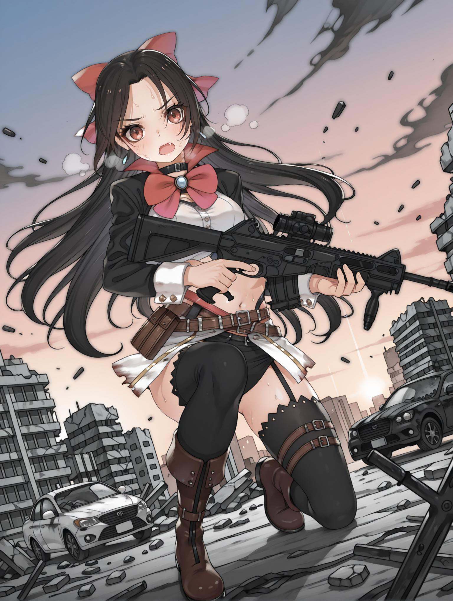 masterpiece,  best quality,  amazing quality on Tensor.Art