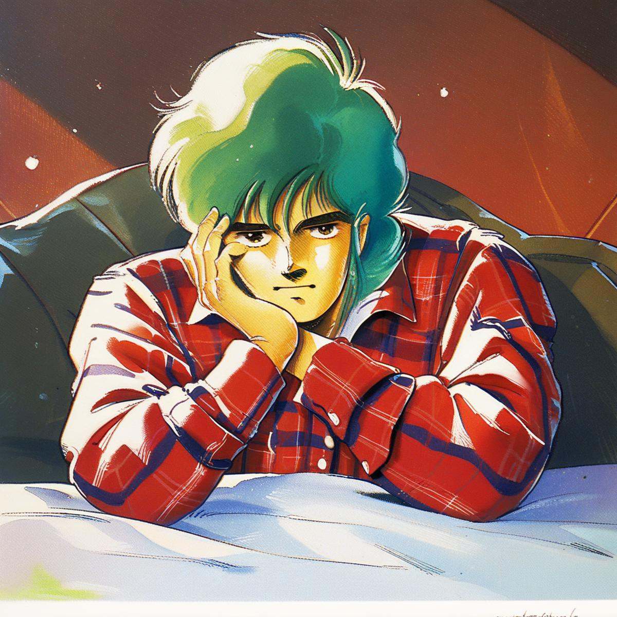 EnD_1980s_Style,  1980s (style),  1boy on Tensor.Art