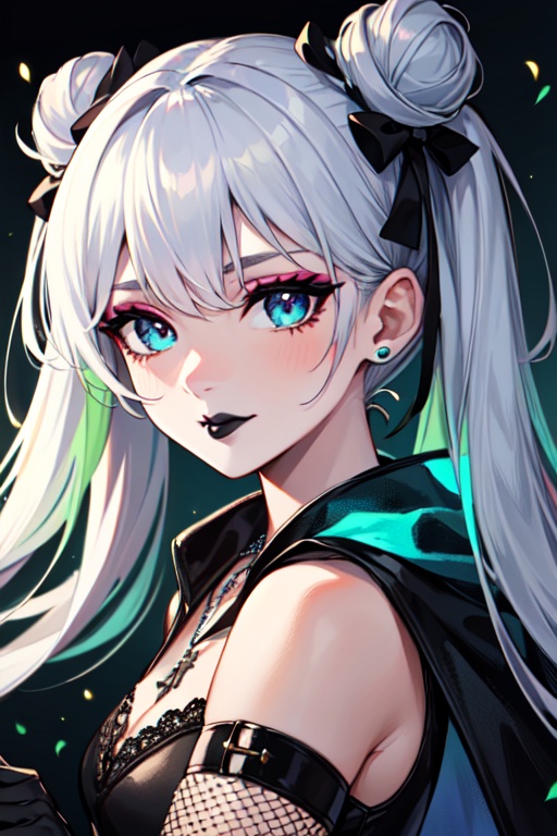 masterpiece,  best quality,  1girl on Tensor.Art