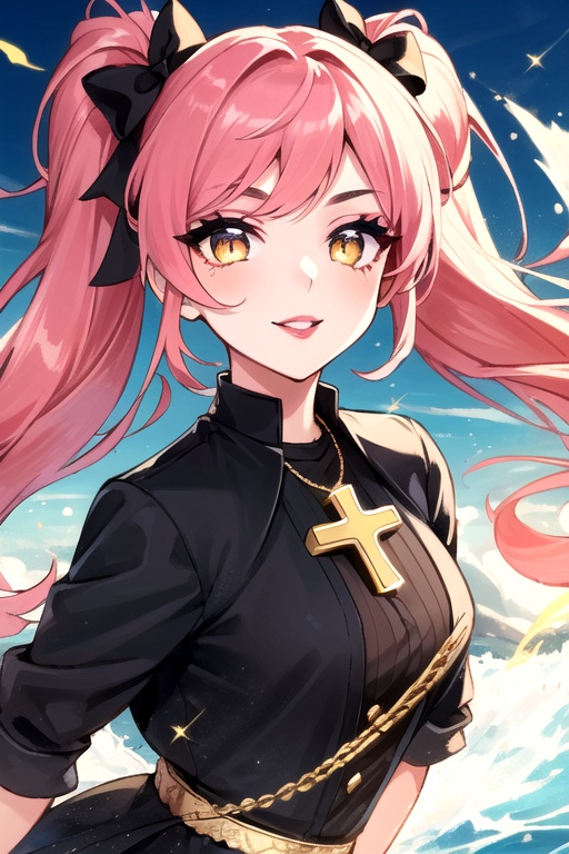 masterpiece,  best quality,  1girl on Tensor.Art