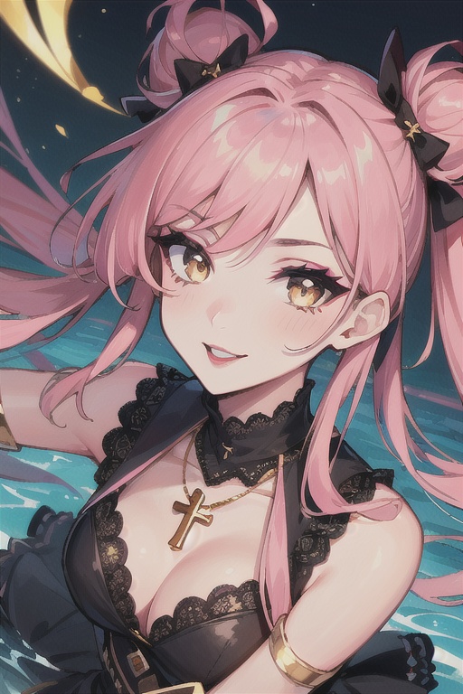masterpiece,  best quality,  1girl on Tensor.Art