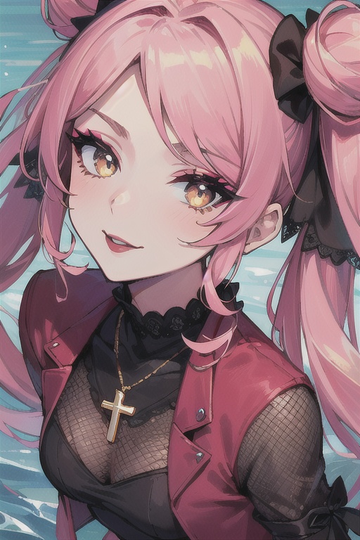 masterpiece,  best quality,  1girl on Tensor.Art