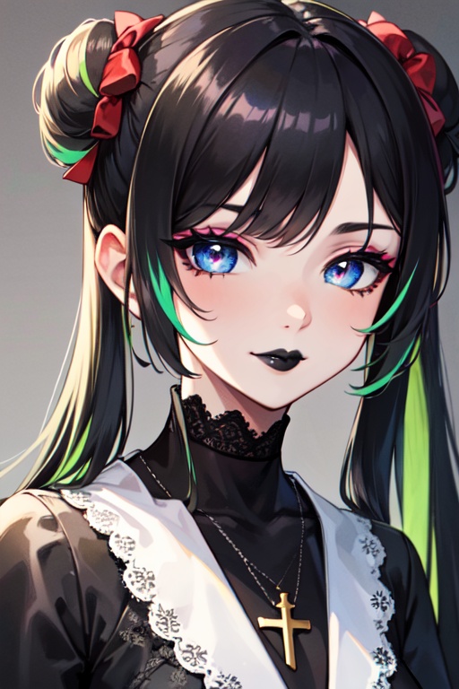 masterpiece,  best quality,  1girl on Tensor.Art