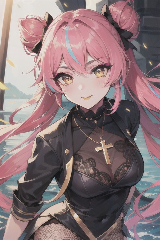 masterpiece,  best quality,  1girl on Tensor.Art