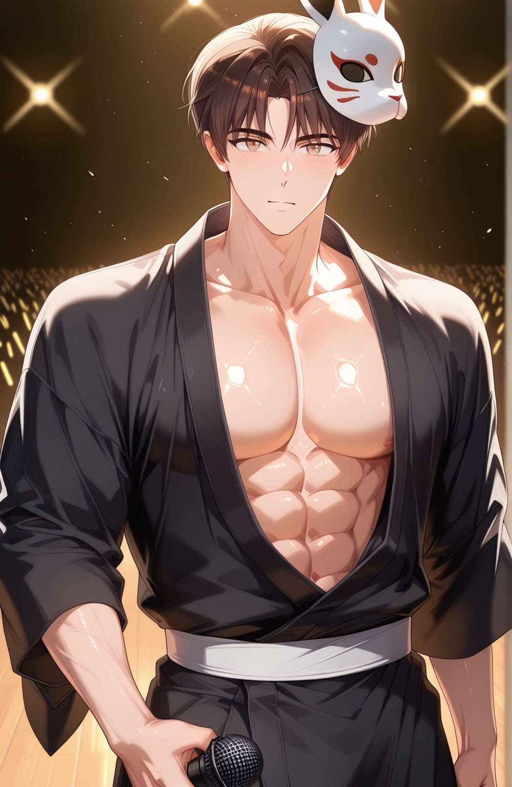 masterpiece,  4K,  best quality on Tensor.Art