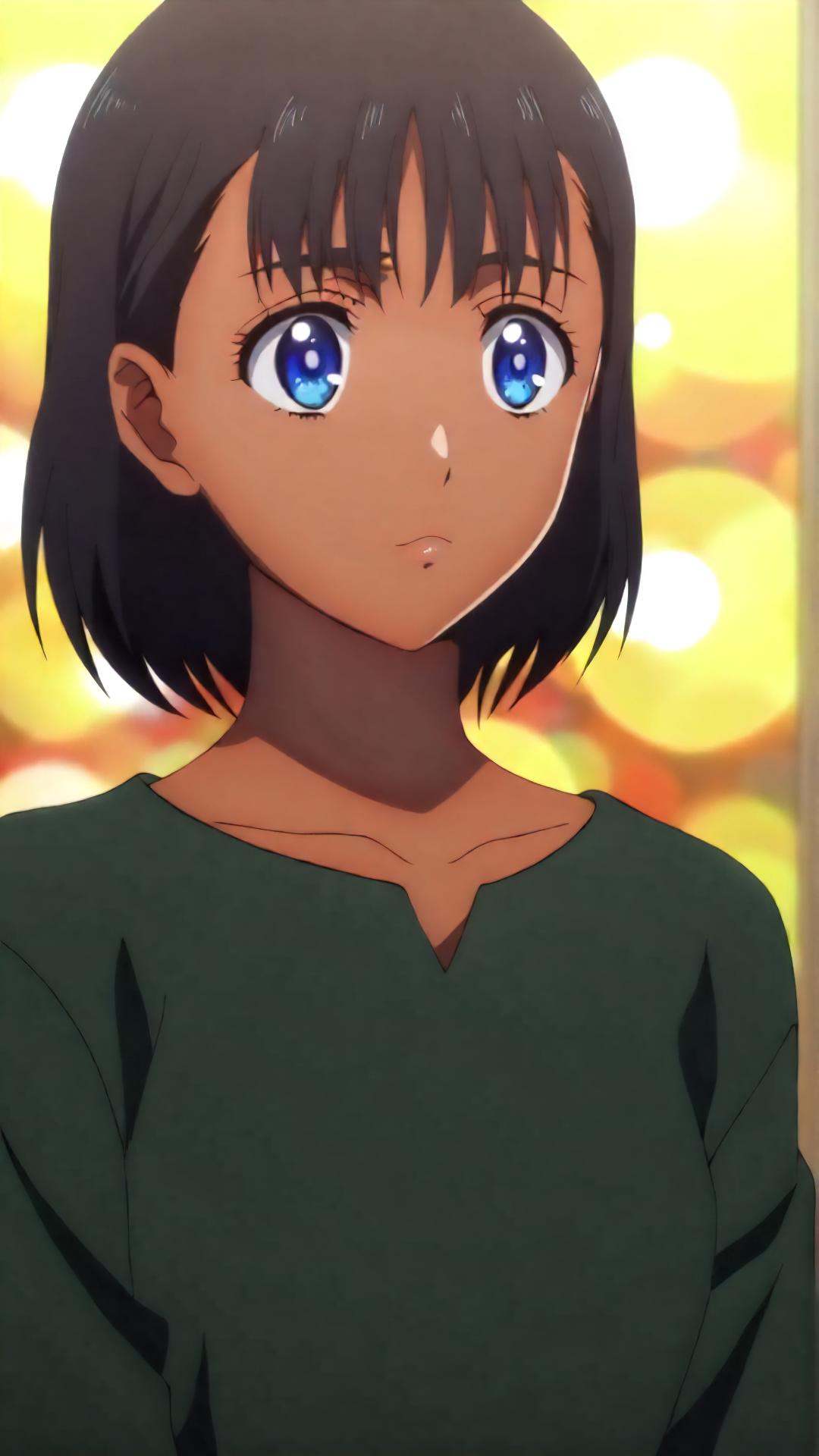 AI generated image on Tensor.Art