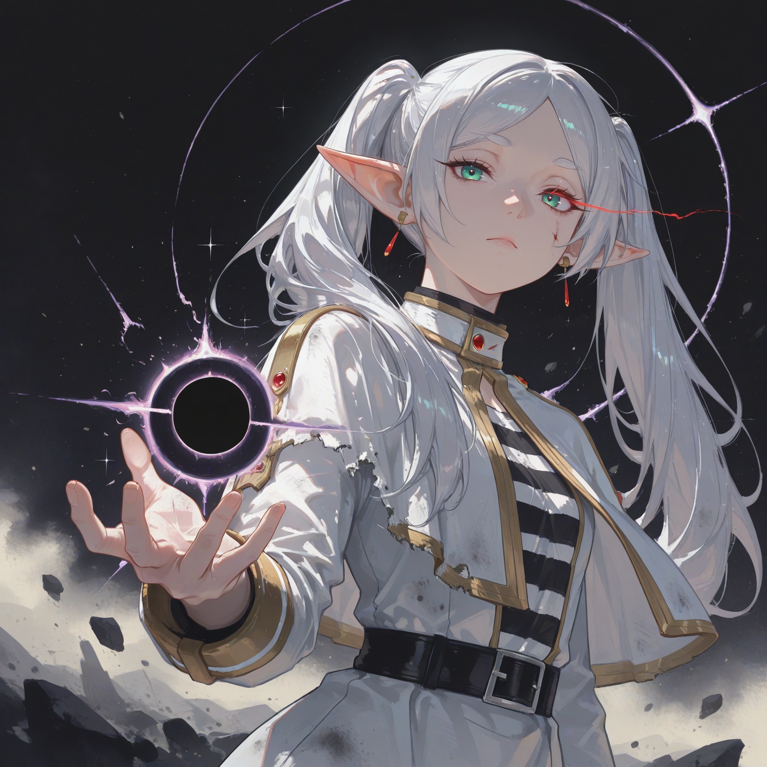 (masterpiece,  best quality),  amazing quality on Tensor.Art