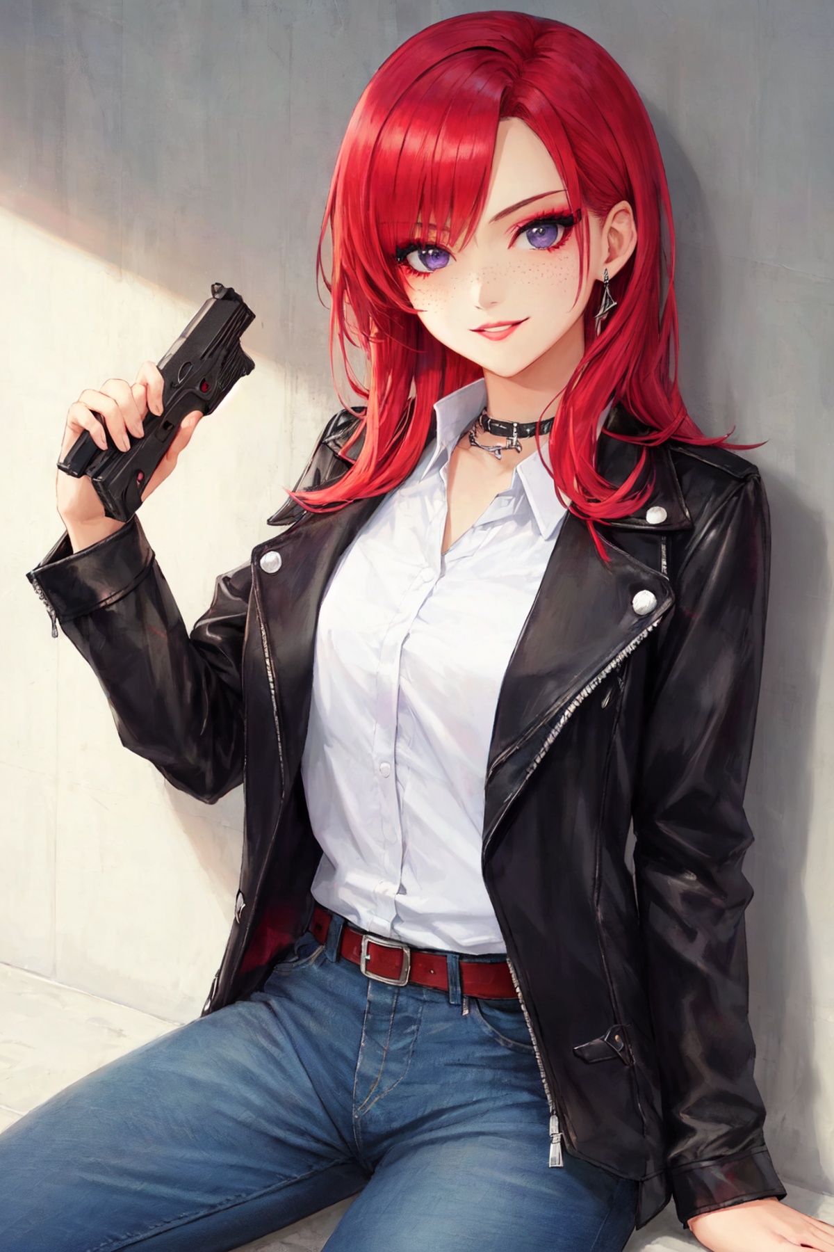 anipoma1,  (masterpiece,  best illustration on Tensor.Art