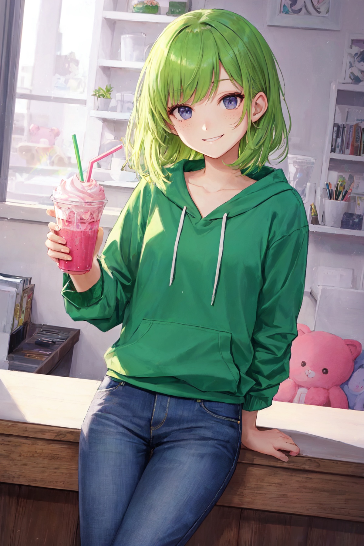 anipoma1,  (masterpiece,  best illustration on Tensor.Art