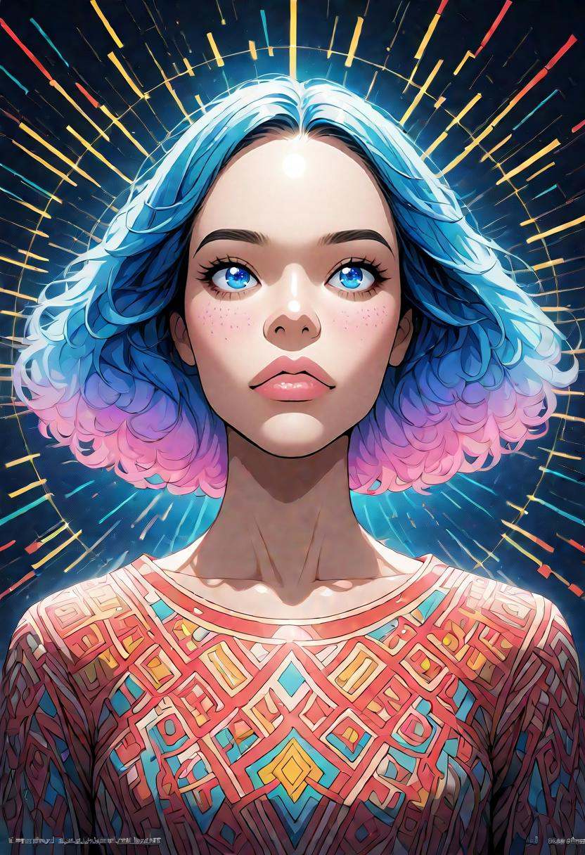 1girl,  female focus,  solo focus on Tensor.Art
