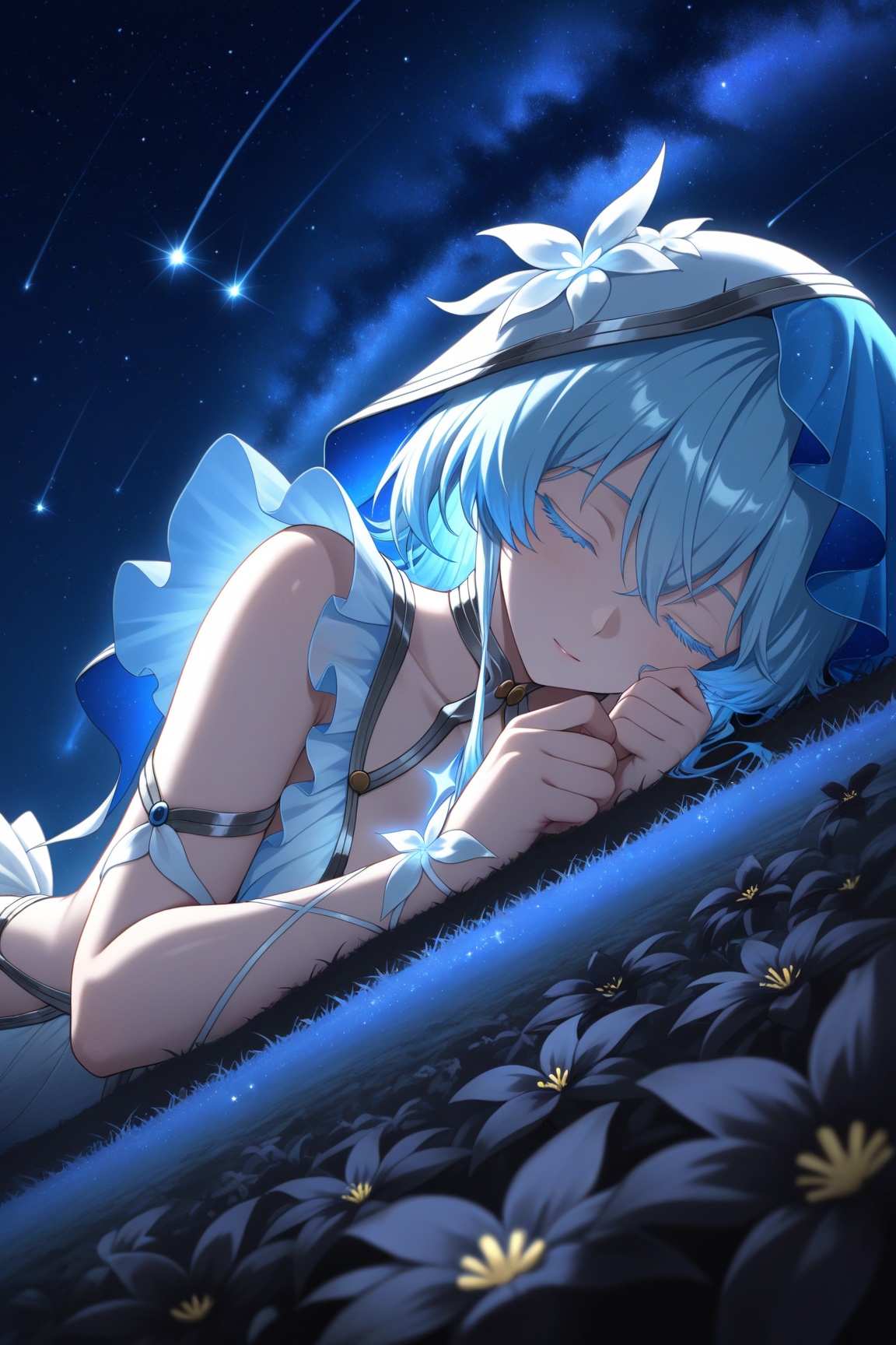 masterpiece,  best quality,  1girl on Tensor.Art
