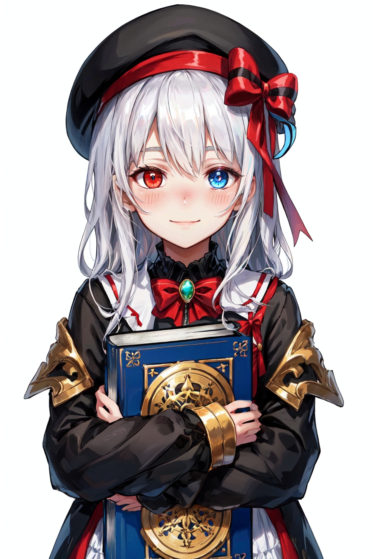 Psychogenic Dream Style,  1girl,  bangs on Tensor.Art