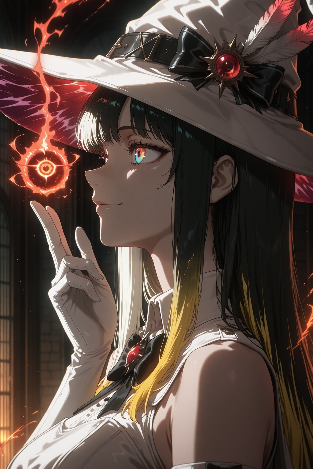 masterpiece,  highres,  best Quality on Tensor.Art