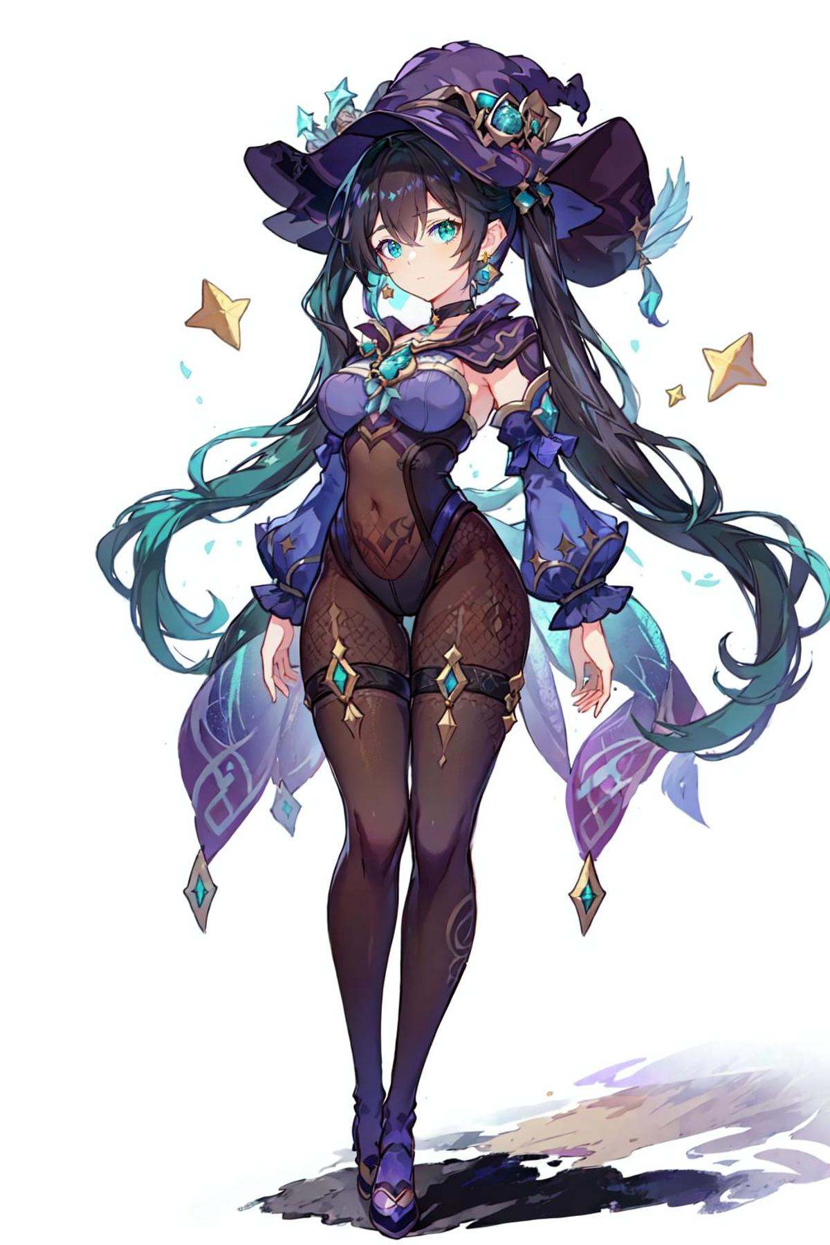 masterpiece,  best quality ,  official art on Tensor.Art