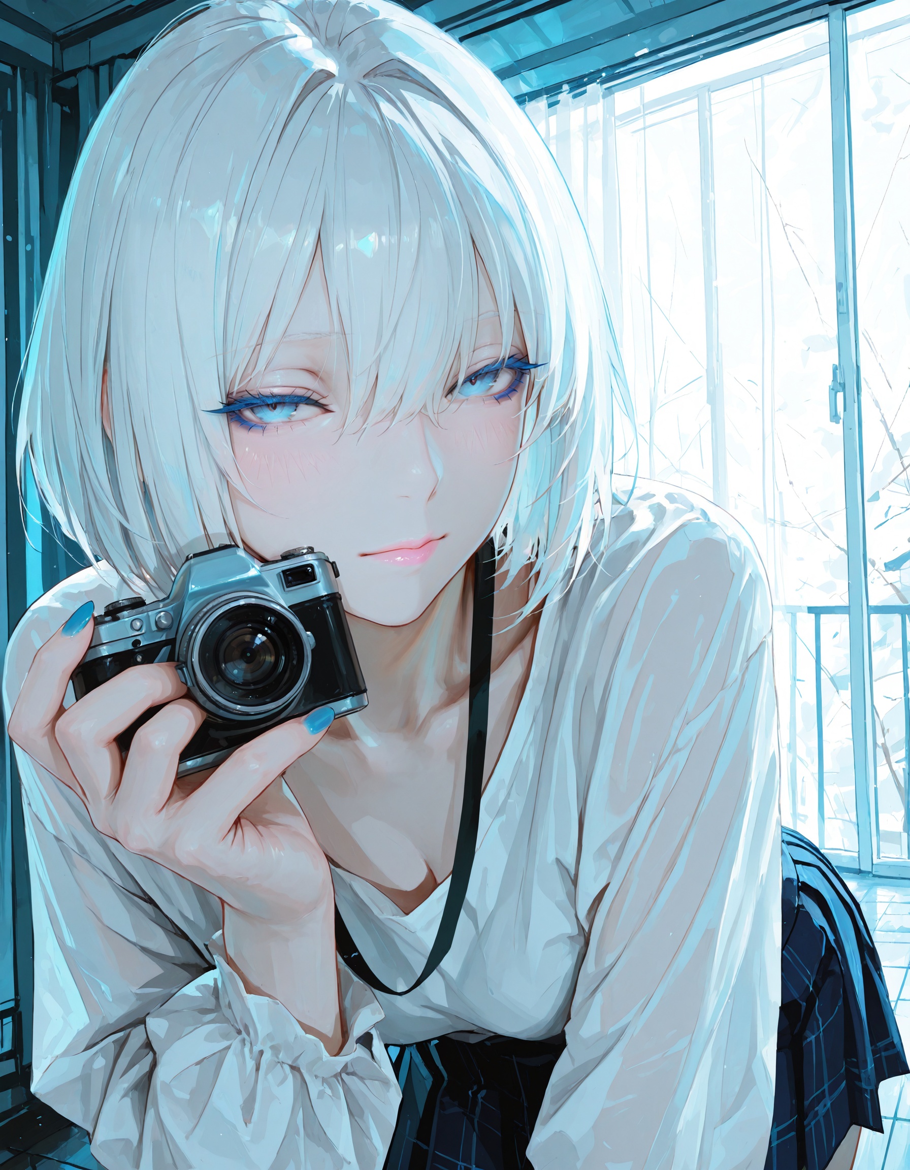 masterpiece,  best quality,  amazing quality on Tensor.Art