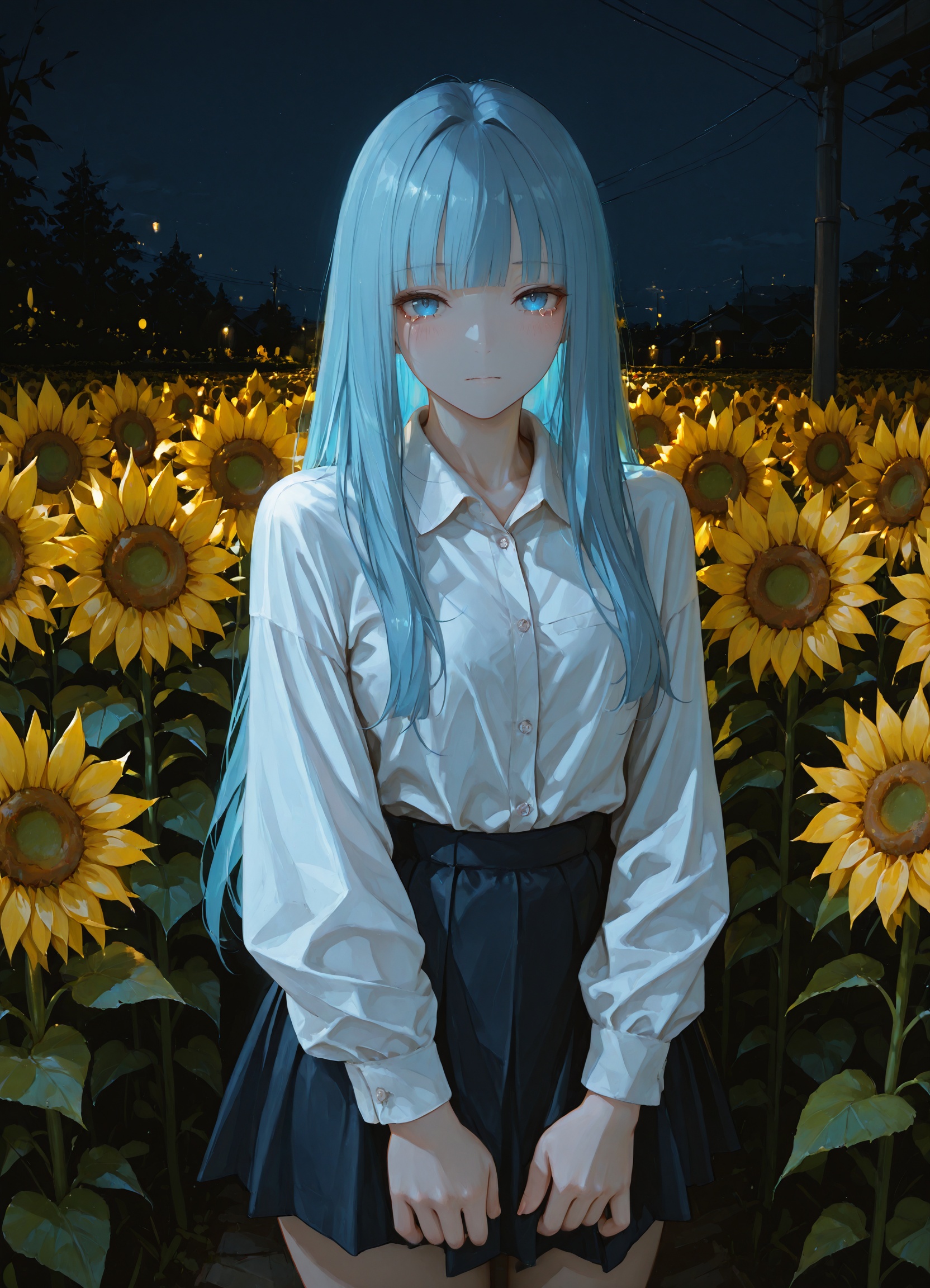 masterpiece,  best quality,  high resolution on Tensor.Art