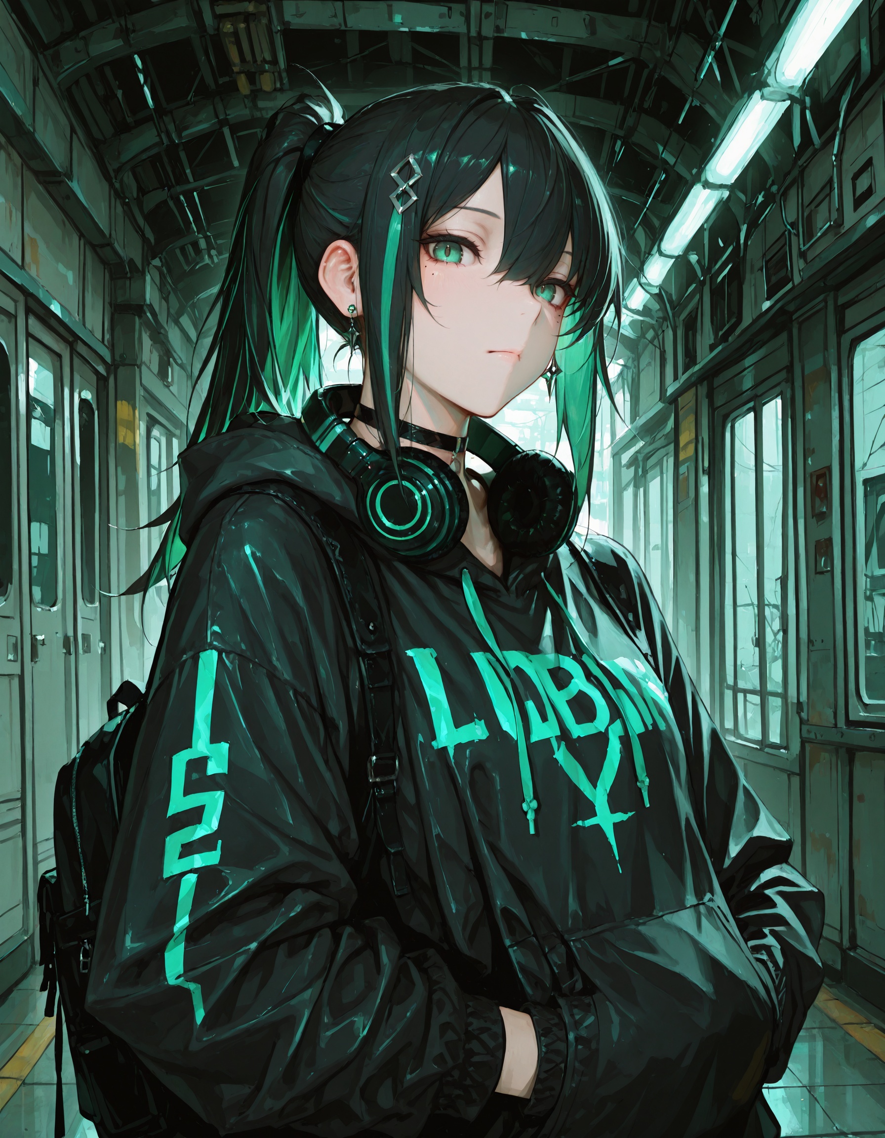 masterpiece,  best quality,  amazing quality on Tensor.Art