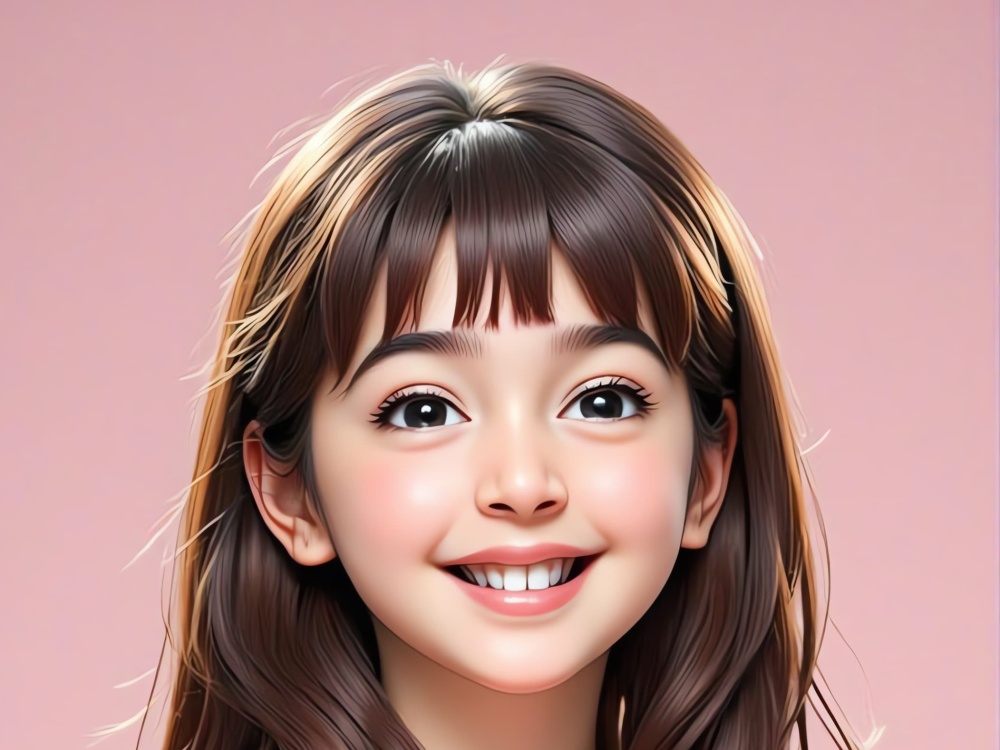 AI generated image