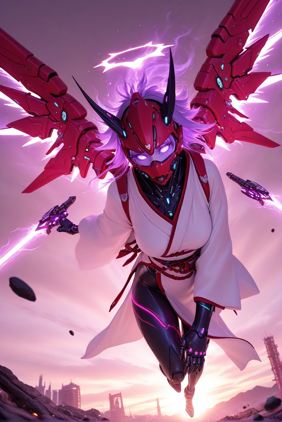 (masterpiece,  best quality,  ultra-detailed on Tensor.Art
