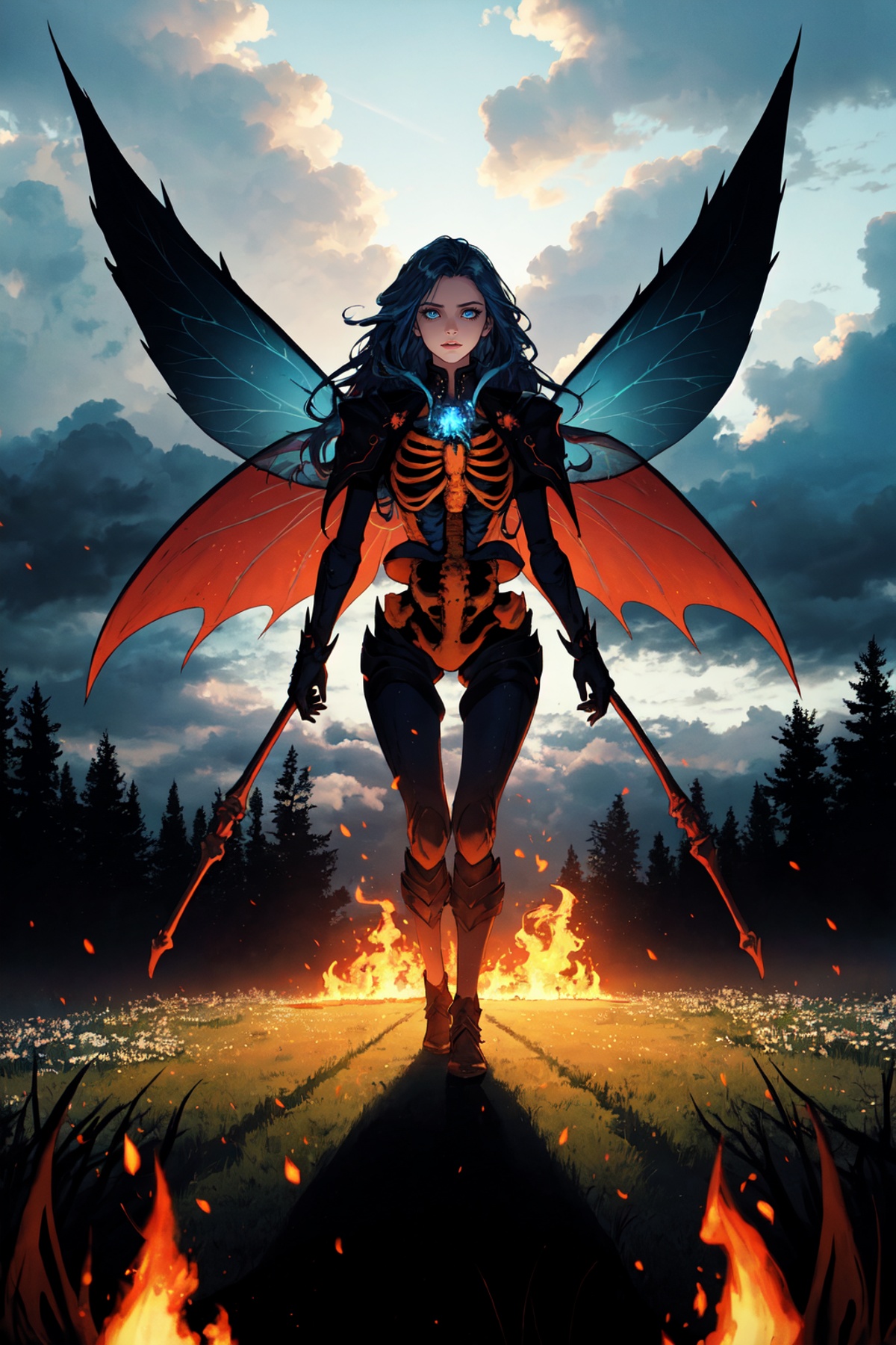 Hell_Fae on Tensor.Art