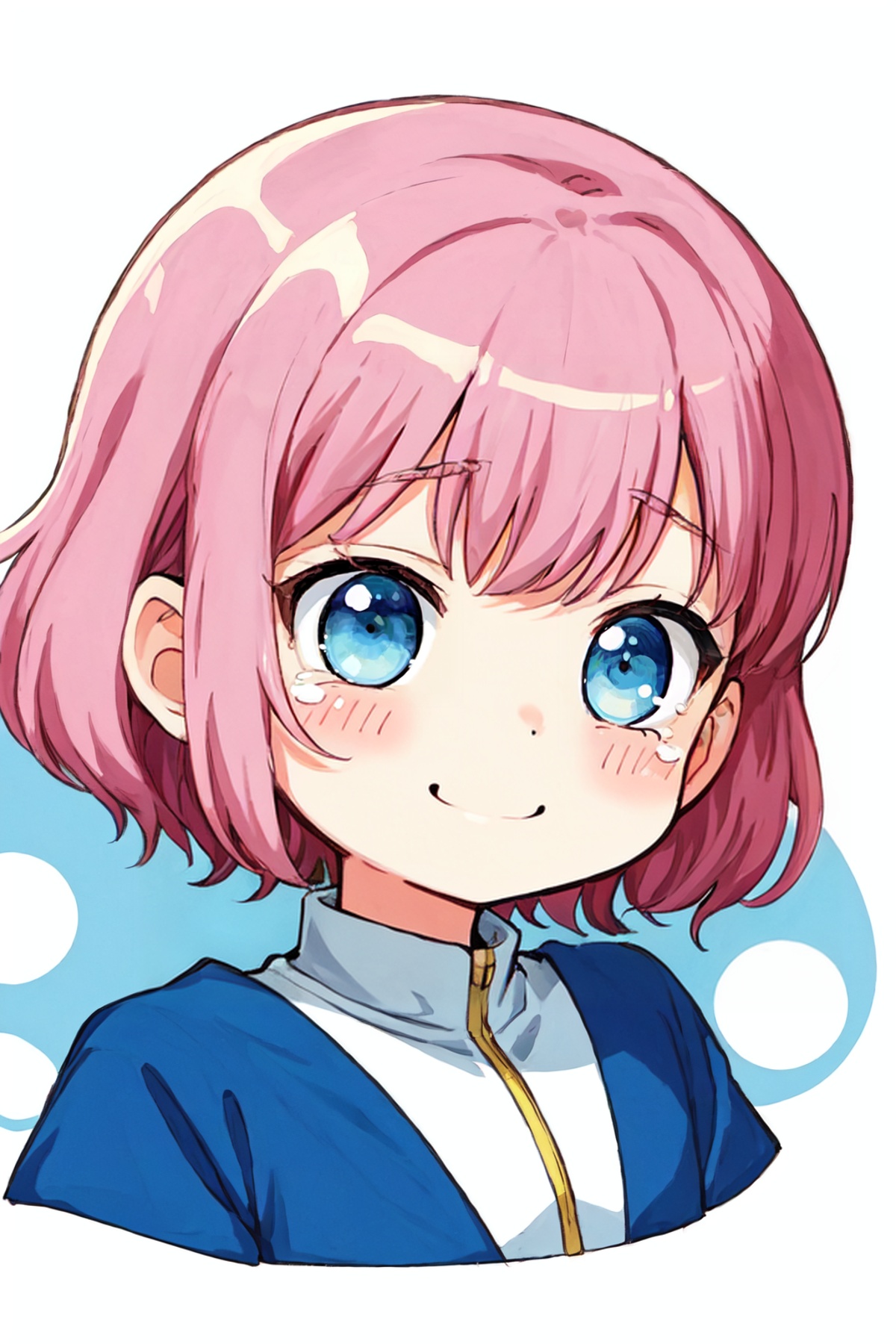 EarthKawaii MegaKawaii CelShade EasyMalePortrait on Tensor.Art