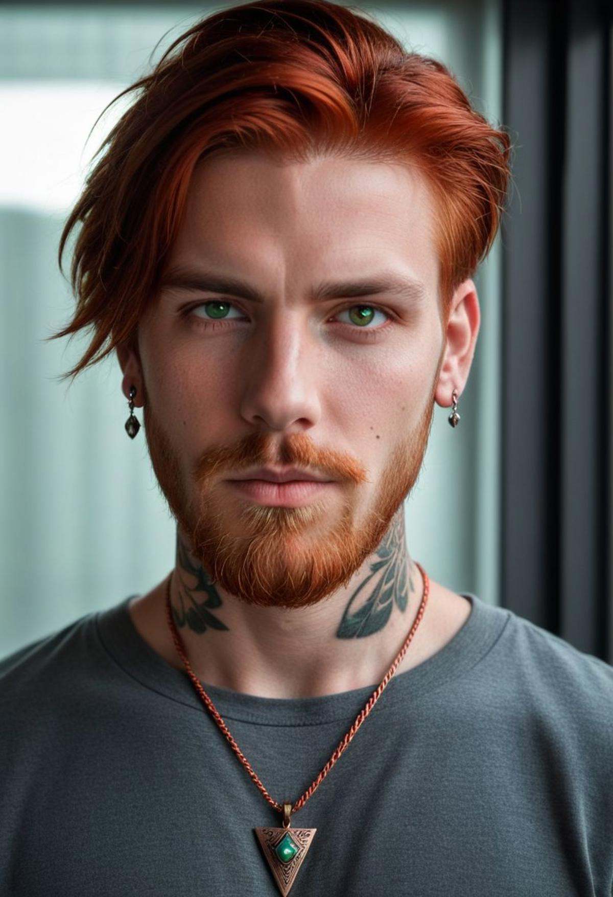 aszkstzz,  jewelry,  1boy on Tensor.Art