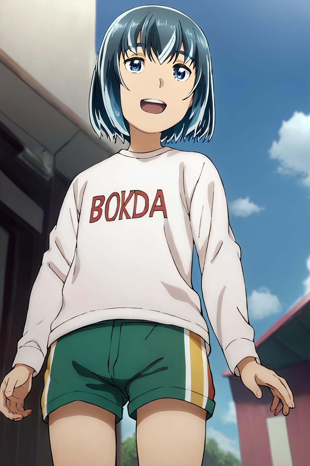 sharp focus,  pixiv masterpiece,  intricate details on Tensor.Art