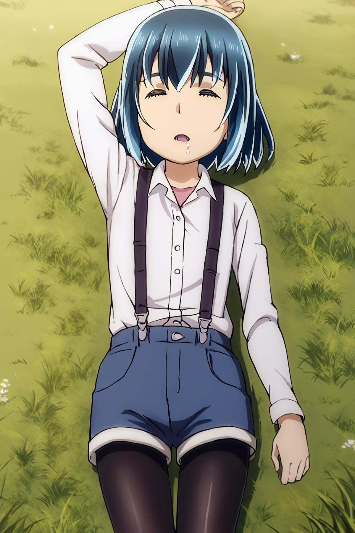 sharp focus,  pixiv masterpiece,  intricate details on Tensor.Art
