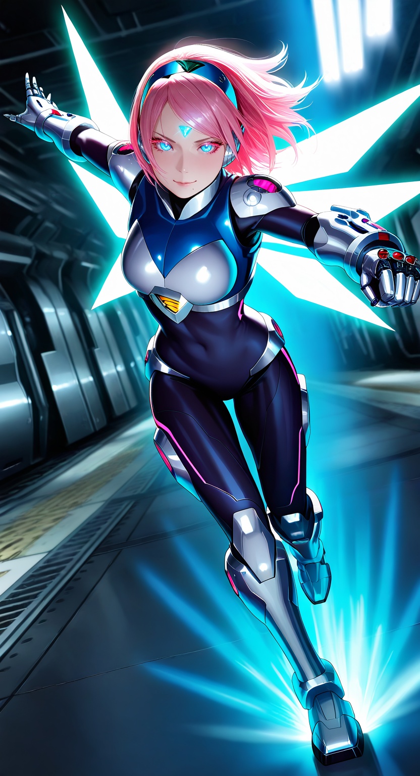 (anime origin),  (Realistic,  photorealistic: 1.5) on Tensor.Art