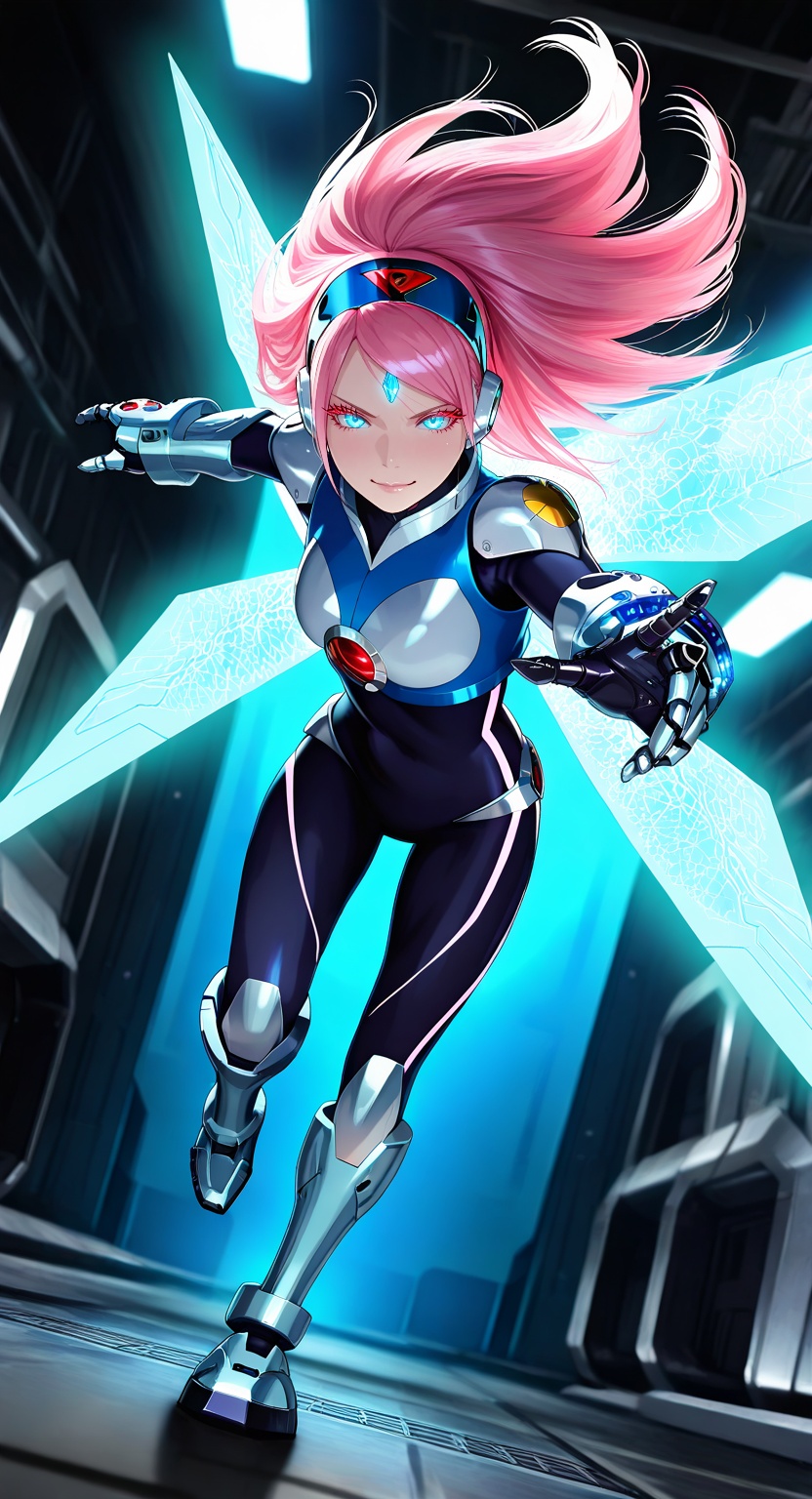 (anime origin),  (Realistic,  photorealistic: 1.5) on Tensor.Art