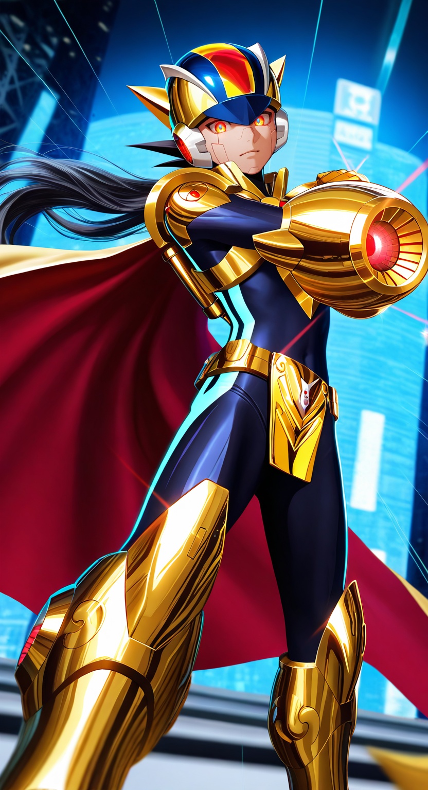 (anime origin),  (Realistic,  photorealistic: 1.5) on Tensor.Art