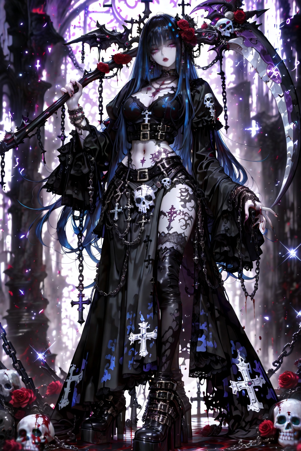 (Masterpiece),  (Top Quality),  (Super Detailed) on Tensor.Art