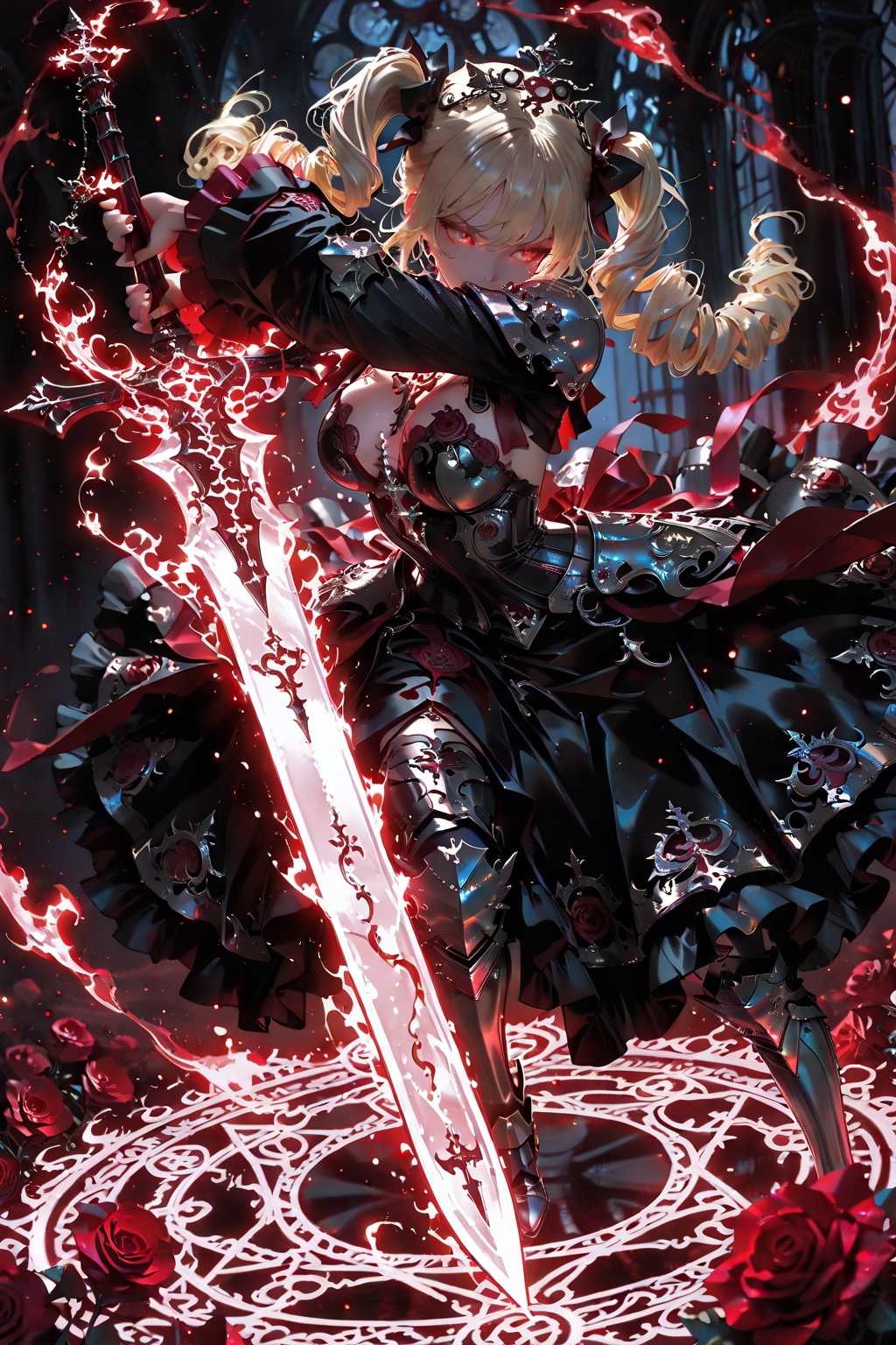 (masterpiece),  (best quality),  (ultra-detailed) on Tensor.Art