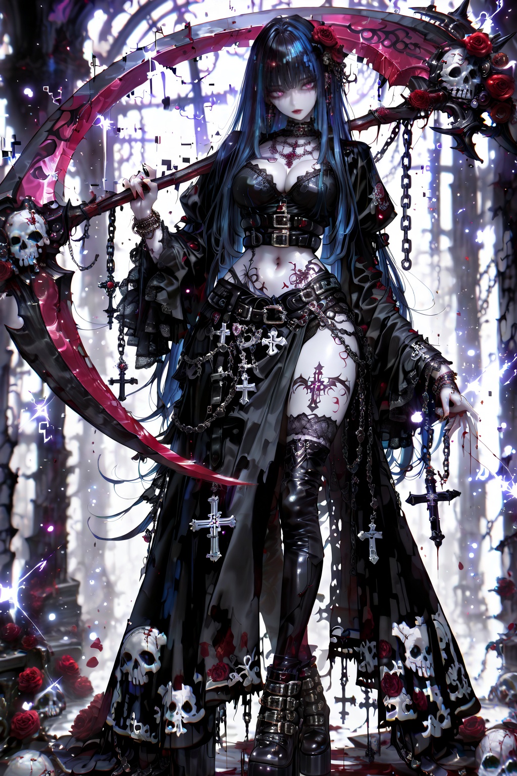 (masterpiece),  (best quality),  (ultra-detailed) on Tensor.Art