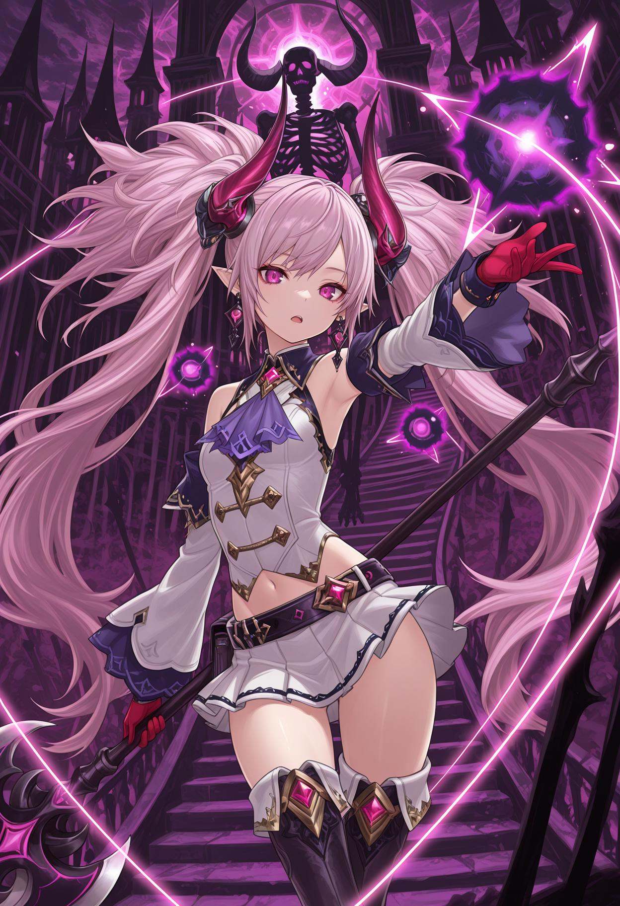 1girl,  solo,  terumido on Tensor.Art