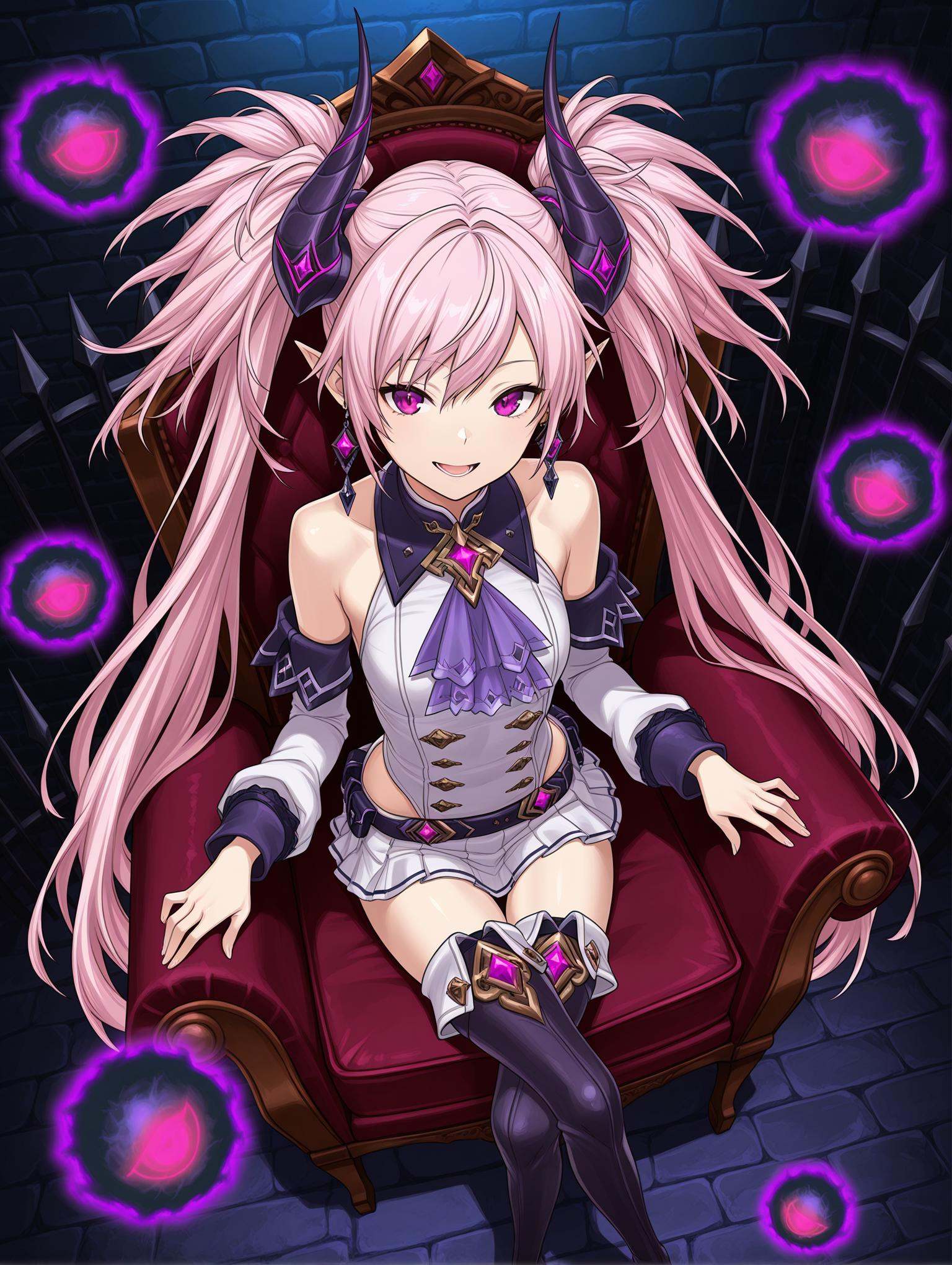 1girl,  solo,  terumido on Tensor.Art