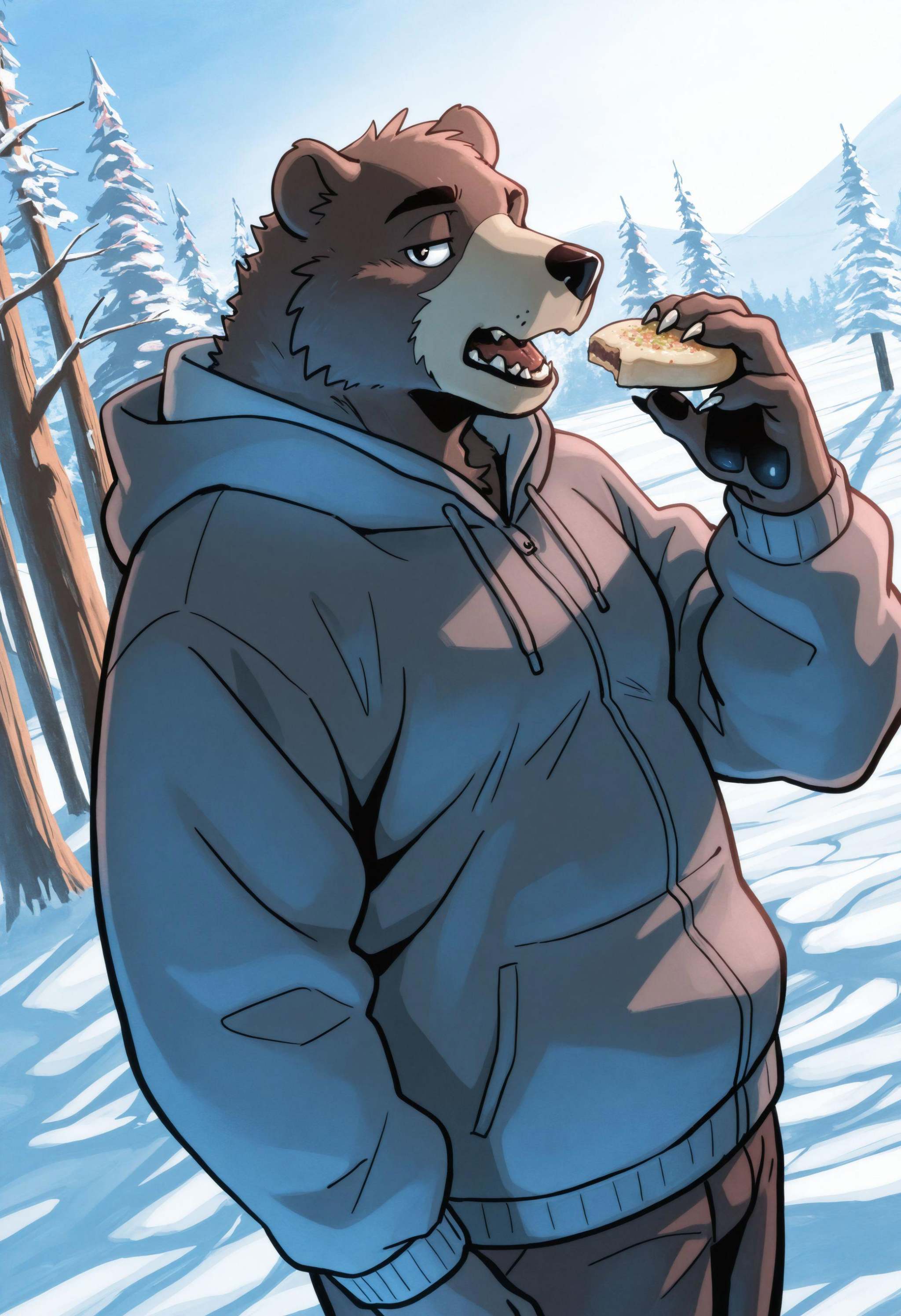 best quality,  amazing quality,  very aesthetic on Tensor.Art