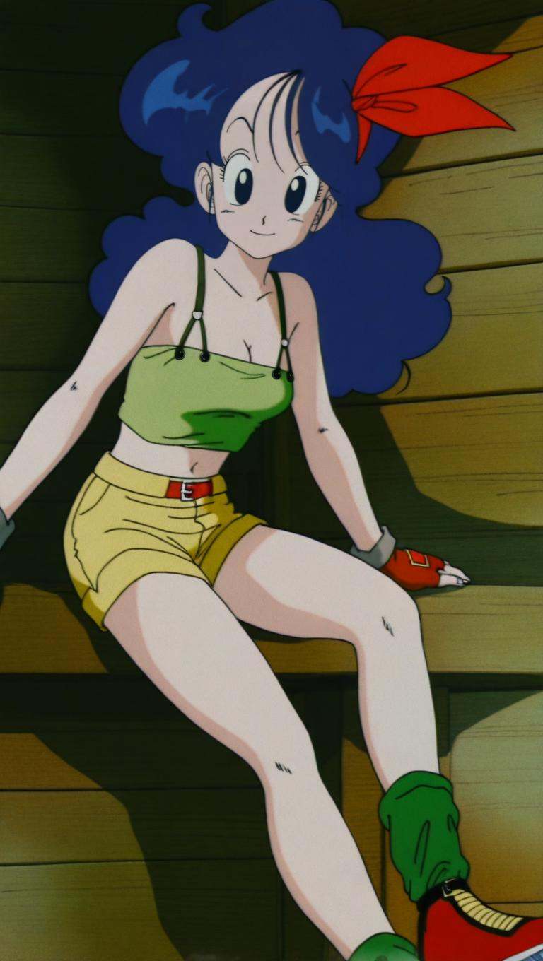 retro artstyle,  source_anime,  masterpiece on Tensor.Art