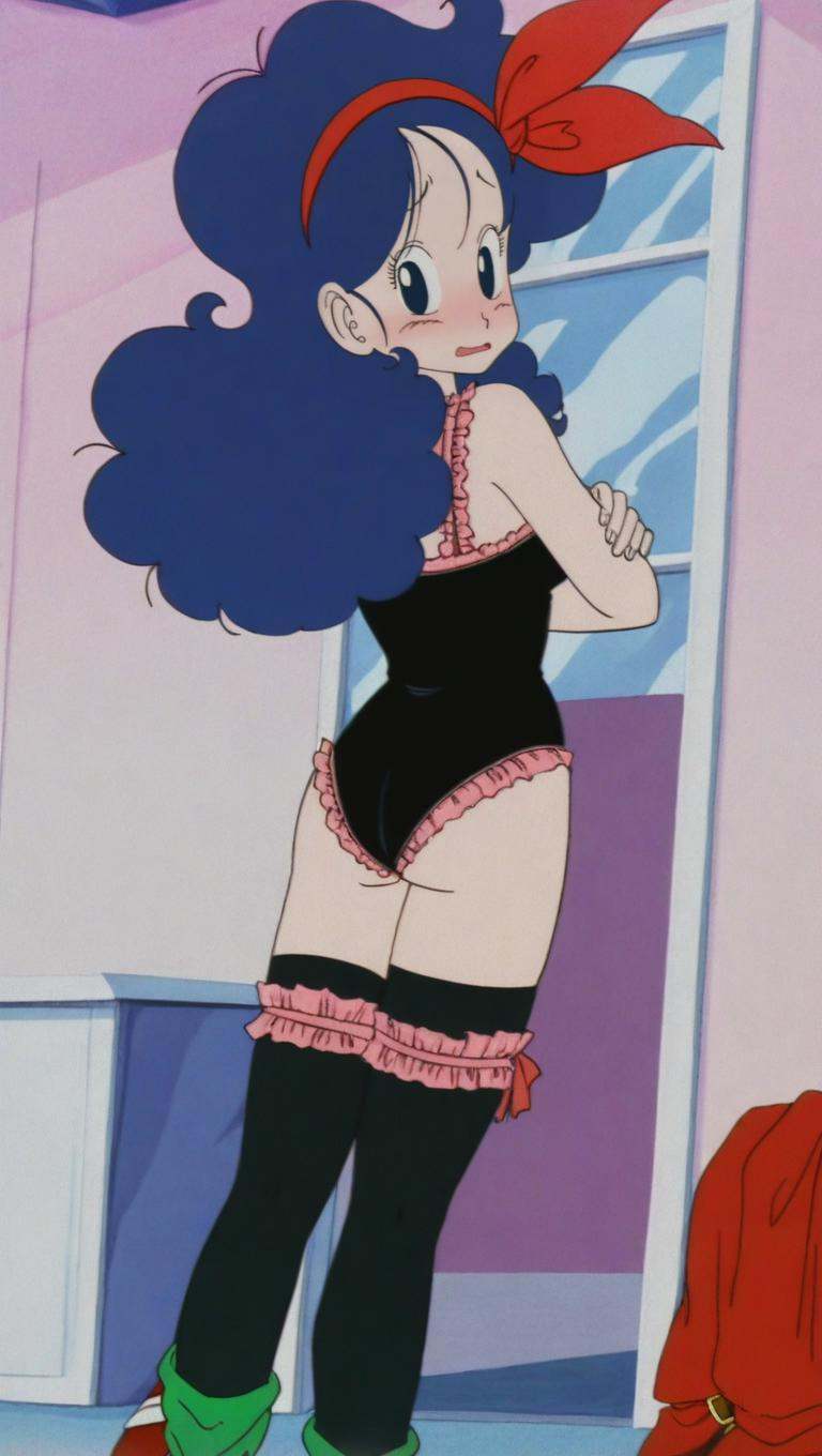 retro artstyle,  source_anime,  masterpiece on Tensor.Art