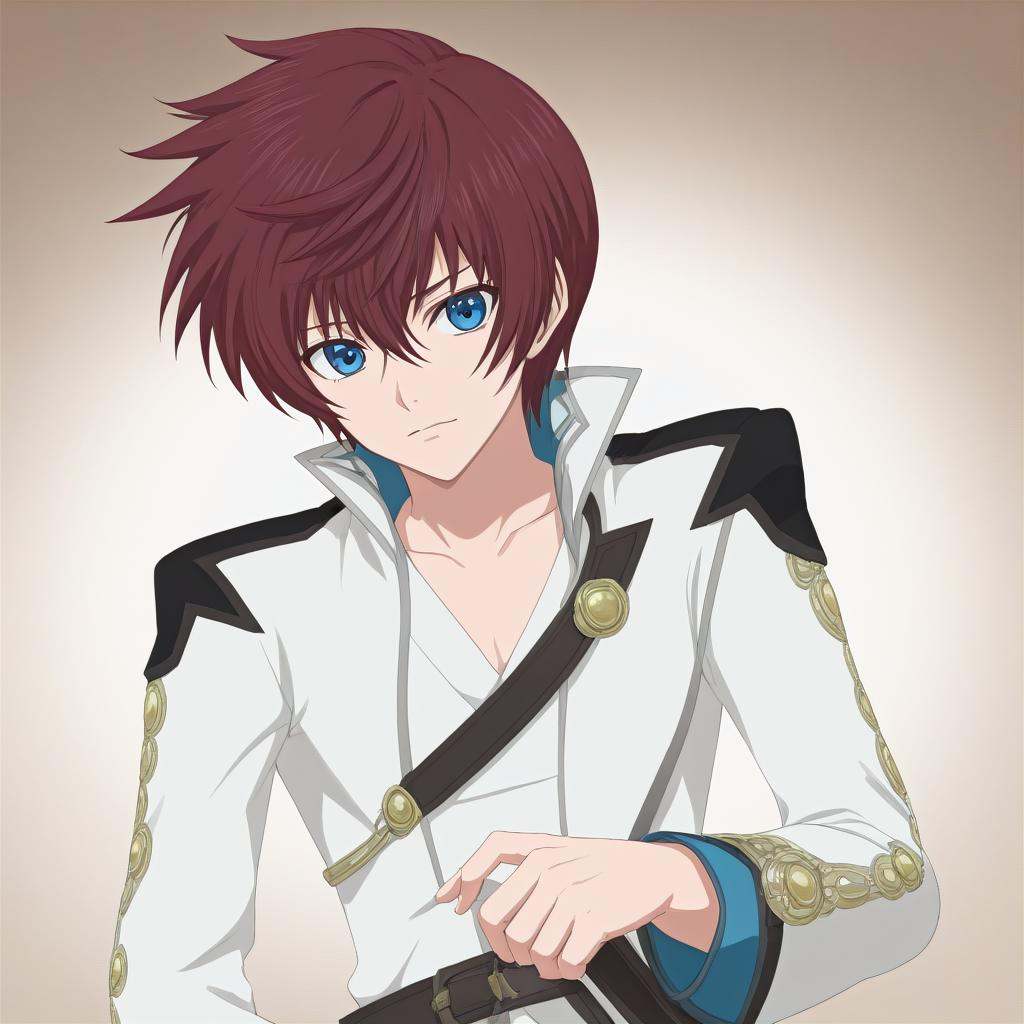 asbel,  asbel lhant,  1boy on Tensor.Art