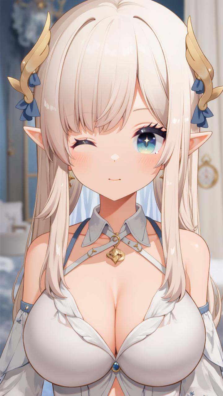 AI generated image on Tensor.Art