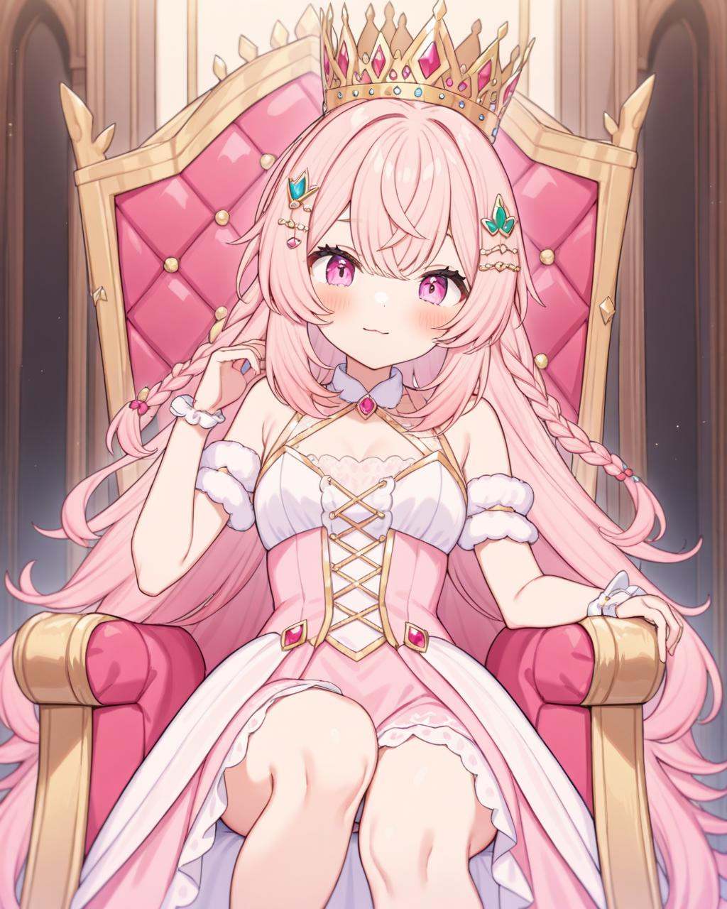 masterpiece,  best quality,  very aesthetic on Tensor.Art