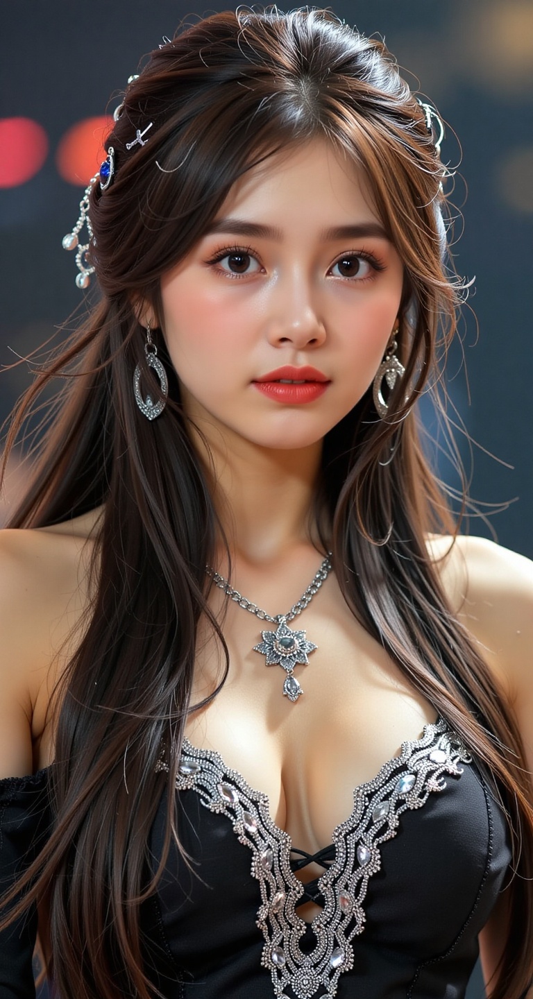 A cinematic masterpiece in RAW photo quality,  16K resolution,  and HDR (1.2) with high contrast on Tensor.Art