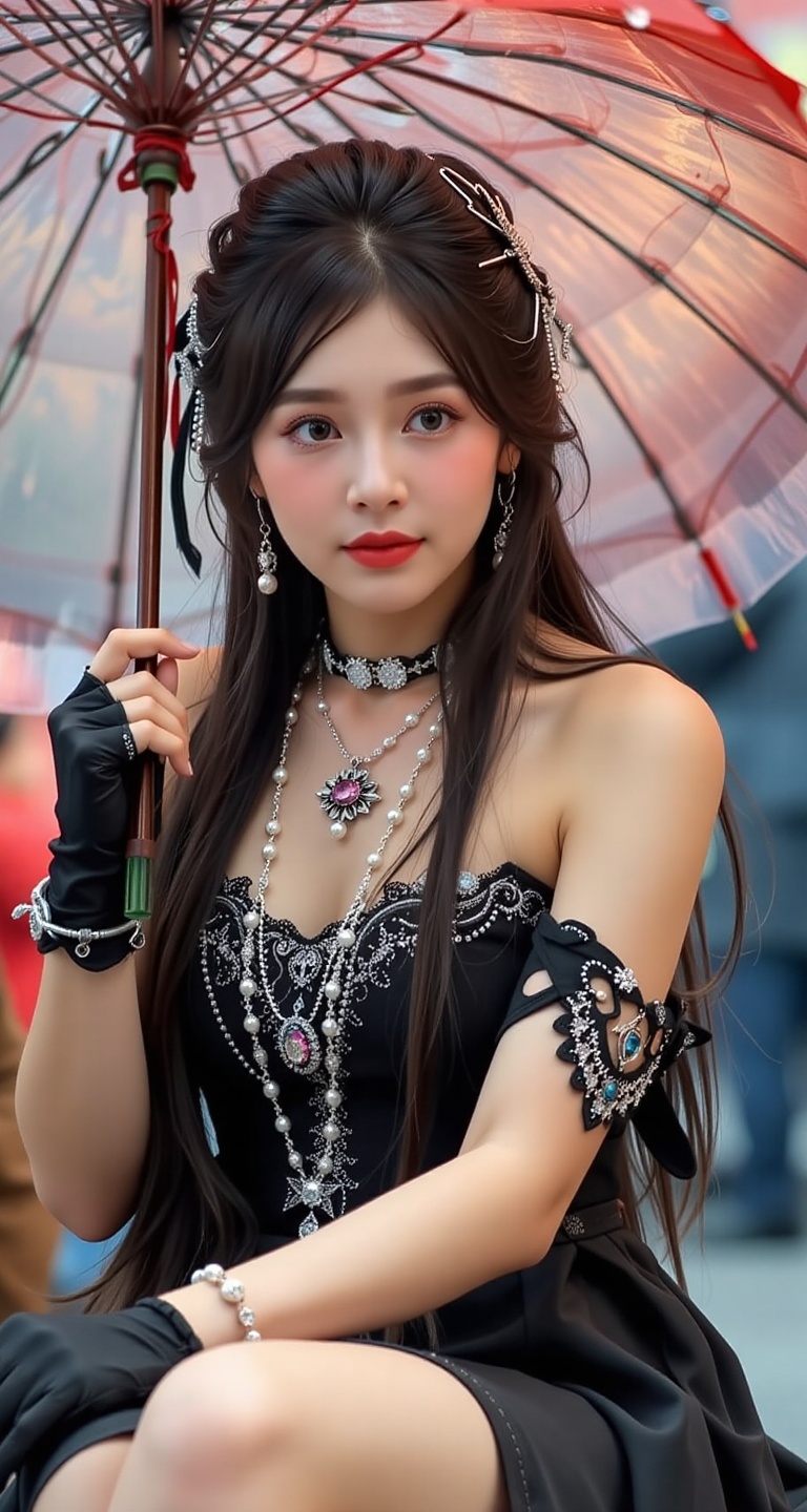 A cinematic masterpiece in RAW photo quality,  16K resolution,  and HDR (1.2) with high contrast on Tensor.Art