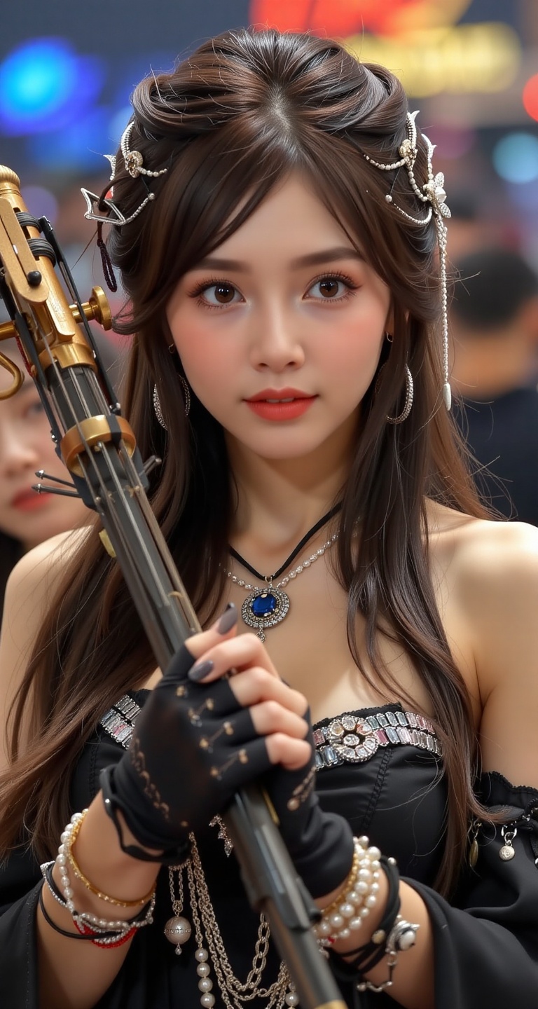 A cinematic masterpiece in RAW photo quality,  16K resolution,  and HDR (1.2) with high contrast on Tensor.Art