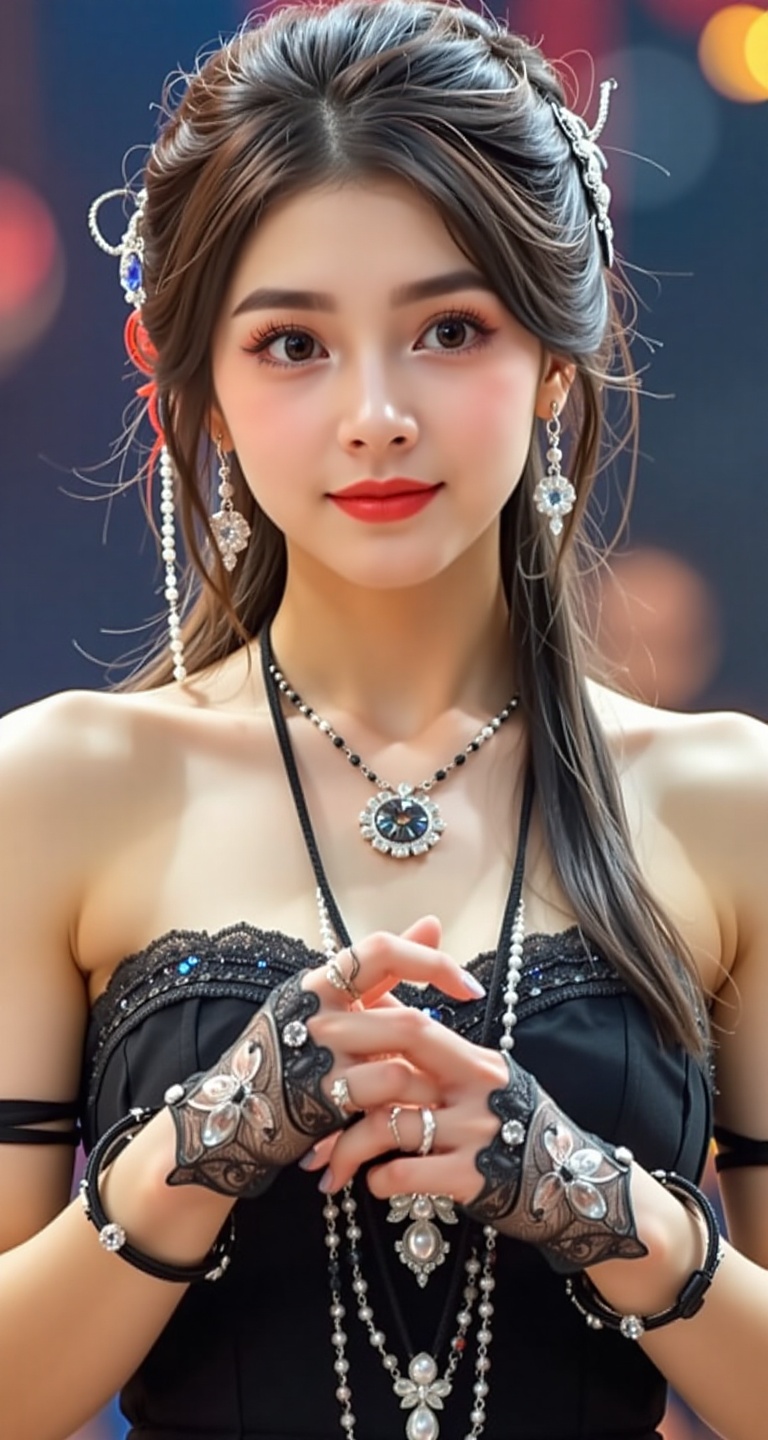 A cinematic masterpiece in RAW photo quality,  16K resolution,  and HDR (1.2) with high contrast on Tensor.Art